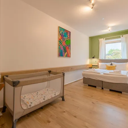 Urban Jungle Wilhelmshoehe By Awesome Kassel