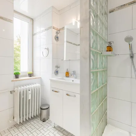 Urban Jungle Wilhelmshoehe By Awesome Kassel