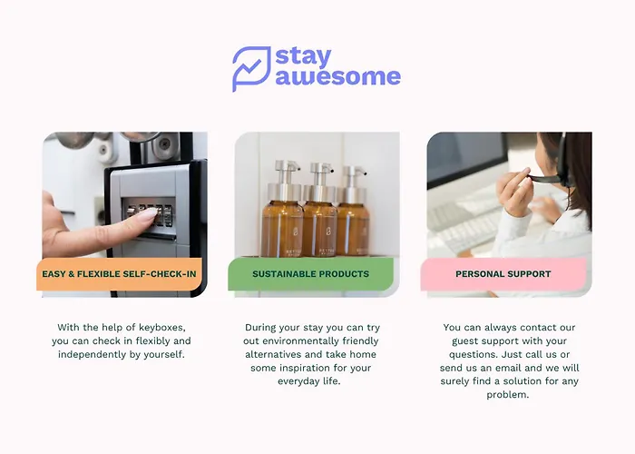 Urban Jungle Wilhelmshoehe By Awesome Lägenhet