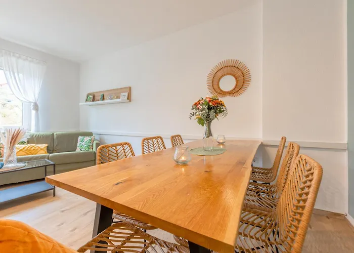 Urban Jungle Wilhelmshoehe By Awesome