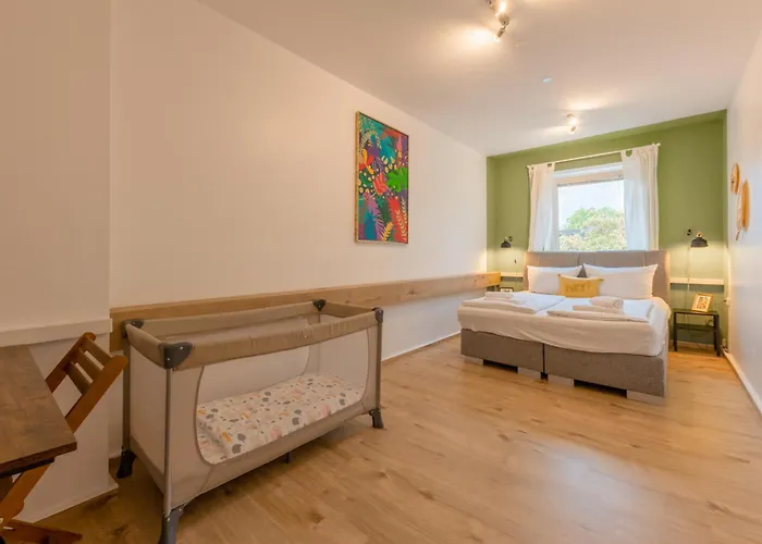 Urban Jungle Wilhelmshoehe By Awesome Kassel