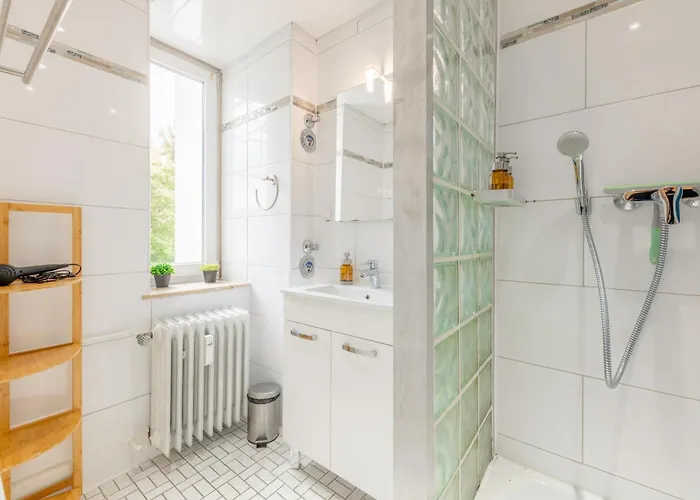 Urban Jungle Wilhelmshoehe By Awesome Kassel